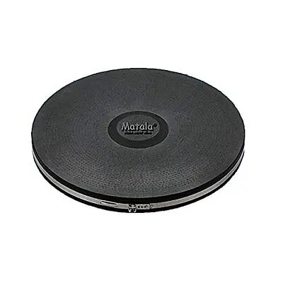 Matala Rubber Membrane 9  Air Diffuser-Aerator-Stone-Round Disc-epdm-Pond-Lak... • $50.51