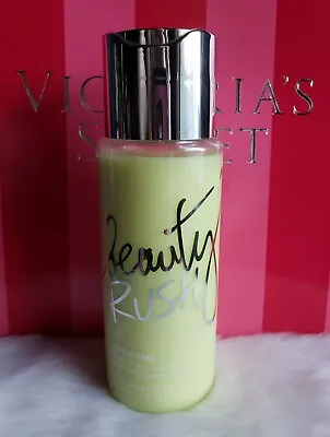 NEW! Victoria's Secret Beauty Rush APPLETINI 3-in-1 Body WASH Shower Hair Bubble • $15.95