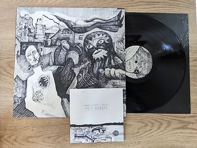 Mewithoutyou - Pale Horses Vinyl LP • $28
