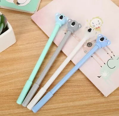 £2.50 • Buy Koala Pen Stationery Kawaii Party Loot Bag Supplier Novelty Gift Birthday Animal