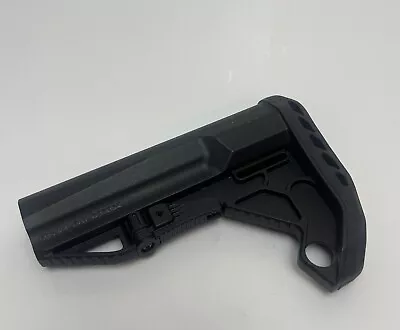 G&G SSG-1 Stock Airsoft M4 Stock  • $29.99