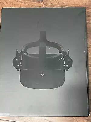 HP Reverb G2 PC VR Oculus Headset HEA85212010 R3A Virtual Reality OPEN BOX • $179.99