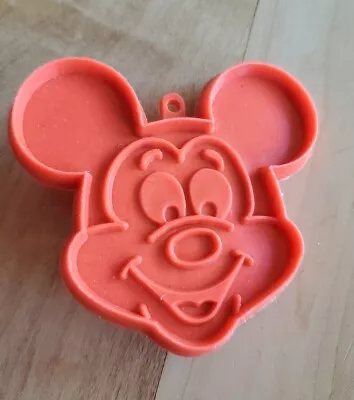 Mickey Mouse Cookie Cutter • $3.50