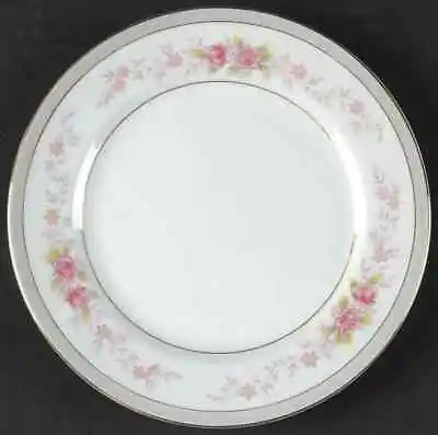 Mikasa Claridge Bread & Butter Plate 368896 • $8.99