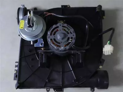 $165 • Buy EMERSON K33HXCHW-1017 Furnace Draft Inducer Blower Motor Assembly HC27CB115