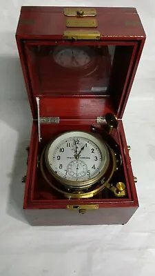 Russian Chronometer • $1200