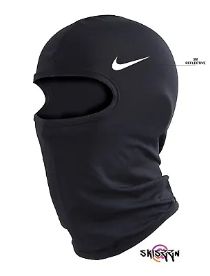 Shiesty Ski Mask Balaclava White Low Swoosh High Quality • $9.99