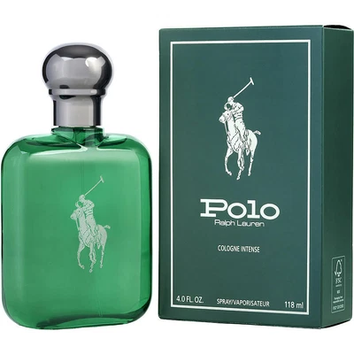 $103.95 • Buy POLO By Ralph Lauren (MEN) - COLOGNE INTENSE SPRAY 4 OZ
