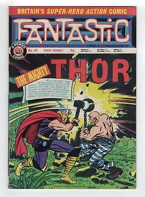 1965 Marvel Journey Into Mystery #114 1st Appearance Absorbing Man Key Rare Uk • $219.99