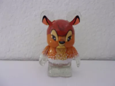 Disney 3  Vinylmation Disney Store 25th Anniversary Series ~ Bambi • $15.95