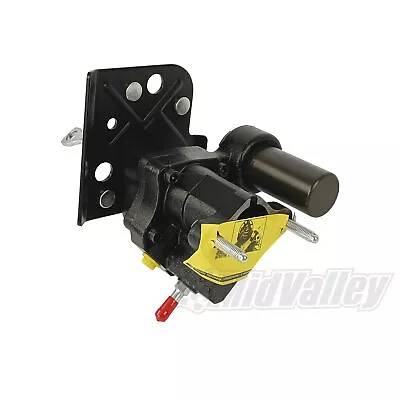 $192.89 • Buy Power Brake Booster Fits 2005 2006 07 Hummer H2 6.0L V8 GAS OHV 52-7372 15861643