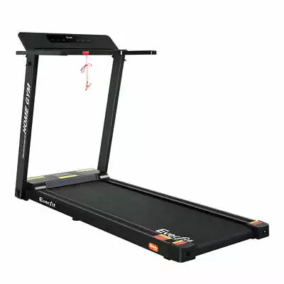 $383.33 • Buy Everfit Treadmill Electric Home Gym Exercise Machine Fitness Fully Fold Foldable