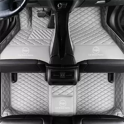 $44.53 • Buy Fit Volkswagen Golf GTI Golf R Custom Liner Carpets 1991-2020 Car Floor Mats