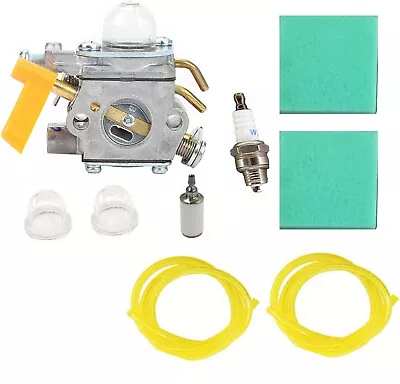 BEIYIPARTS CS26 Carburetor Air Filter For Ryobi Homelite • $9.99