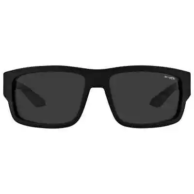 Arnette Dark Grey Rectangular Men's Sunglasses AN4221 44787 62 AN4221 44787 62 • $38.49