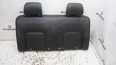 2006-2010 VW Beetle REAR Seat Back  1Y0-885-805-R-NZA OEM • $340