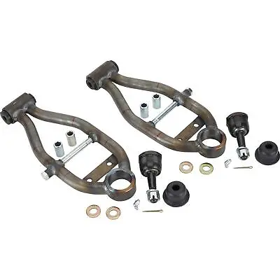 Speedway Tubular Lower Control Arms For Coilover Strut Rod Fits Mustang II • $342.99
