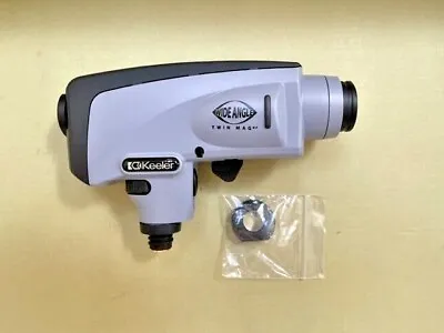 Keeler Wide Angle Twin Mag Ophthalmoscope 1130-P-1002 Ref25 • £390