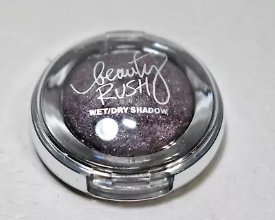  Victoria's Secret Eye Shadow Beauty Rush Wet Dry Violet Femme  • $18.99