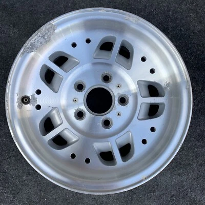 $68.99 • Buy 1993 - 1996 Ford Explorer Ranger 14 Inch Aluminum Alloy Wheel Factory Oem R3