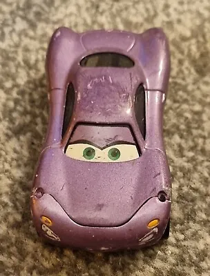 Disney Pixar Cars Diecast Holley Shiftwell  • £3.99