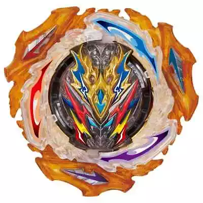 Takara Tomy B-203 Divine Belial Nexus Bearing Drift Beyblade BU • $39.99