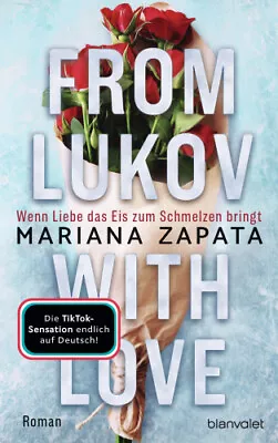 From Lukov With Love - Wenn Liebe Das Eis Zum Schmelzen Bringt [German] • $45.83