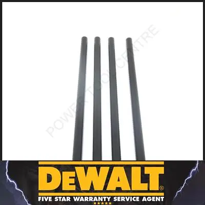 £59.99 • Buy Genuine Dewalt Combination Flip Over Saw Leg X 4 DW742 DW742M DW743
