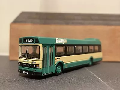 EFE Leyland National Mk11 Mersey Bus 17507 • £24.99