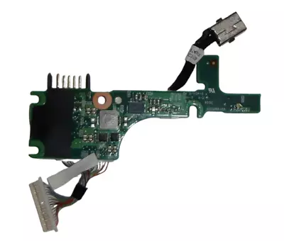 HP Mini 110 DC Jack & Battery Connector Board - 581326-001 • $69.99