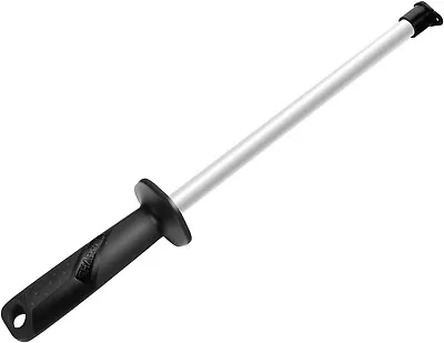 SHARPAL-118N Professional Ceramic Rod Knife Sharpener Ceramic Honing Stick-Au • $46.99