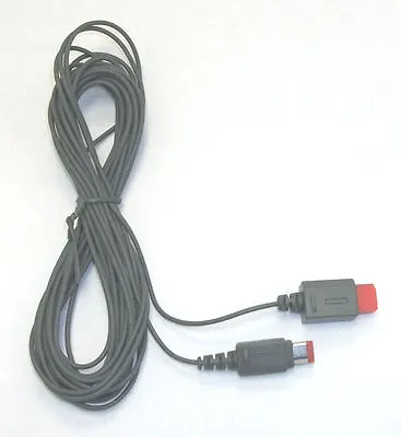 USA SELLER NEW Wii & Wii U Sensor Bar 15 Foot Extension Cable Wire • $9.95