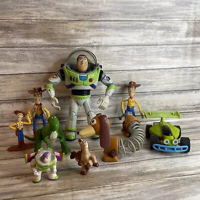 Toy Story Bundle • £22.95