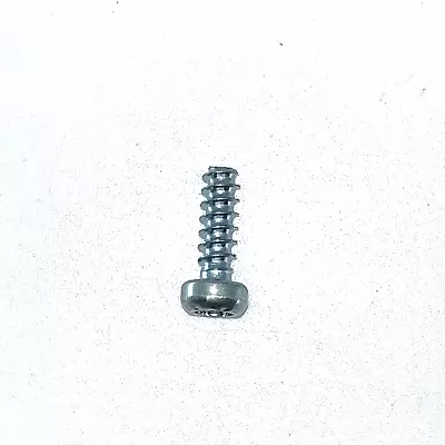 Stihl Screw 90744772995 P4x12 Large Variety Of Stihl Equipment • $1.49