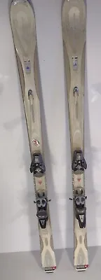 K2 Apache 174 Skis With Bindings • $120