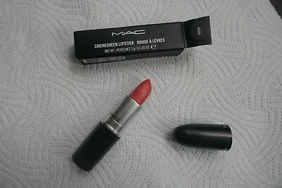 £15 • Buy MAC Jazzed CremeSheen Lipstick Limited Edition