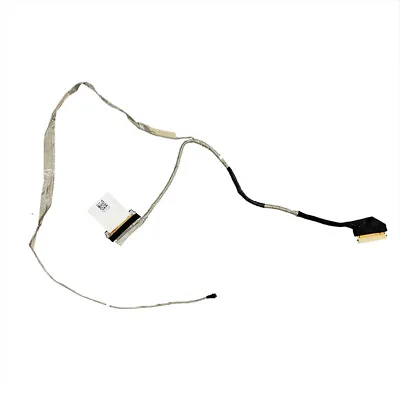 40PIN LCD LVDS LED Screen Cable For DELL 3558 15-5000 15-5555 15-5558 15-5559 • $14.99