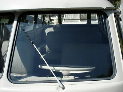 Vw Type 2 Bus 1950-1967  Windshield Safety Glass  Dual Pane Laminated Tempered • $75