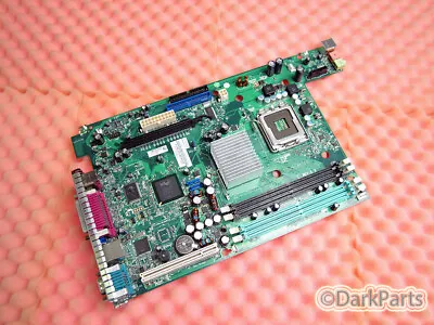 £39.99 • Buy IBM Lenovo ThinkCentre M52 Motherboard FRU 41X0921 System Board