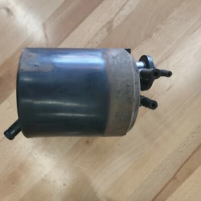 $37.37 • Buy 90-96 Nissan 300zx Z32 Oem Fuel Vapor Charcoal Evap Canister
