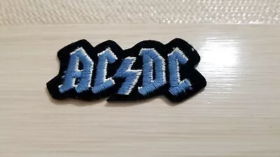 Rock N Roll Heavy Metal Vintage Patches 70's 80's CE1 • $16.99