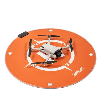 $50.09 • Buy Universal For DJI Drone Landing Pad Launch Helipad Parking Night W/RGB LED Light
