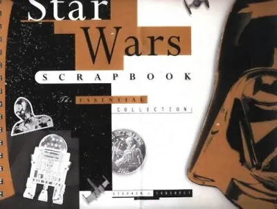 £6.68 • Buy  Star Wars  Scrapbook: The Essential Collect... By Sansweet, Stephen J. Hardback