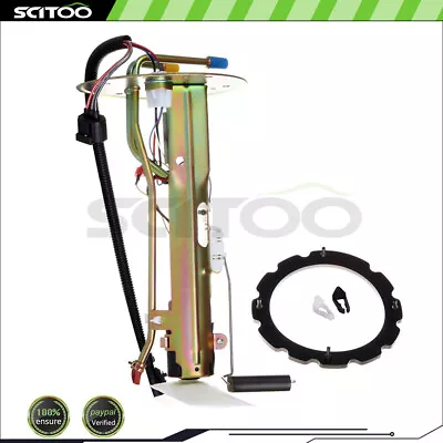 Electric Fuel Pump Assembly Fits Ford Explorer Mercury Mountaineer 1997-1998 • $40.49