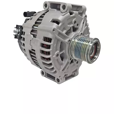 New Alternator For Mercedes-Benz ML320 V6 3.0L 07-08 50160 89214977 11305N • $199.95