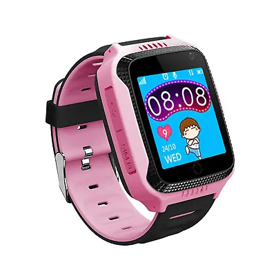 Watch 2G Network  Watch For Kids  LBS Location Y1W9 • £24.46