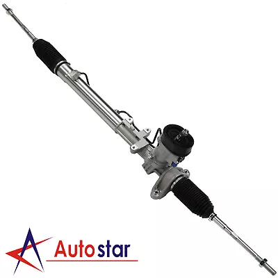 $145.97 • Buy Power Steering Rack & Pinion Gear Assembly For Volkswagen VW Beetle Golf Jetta