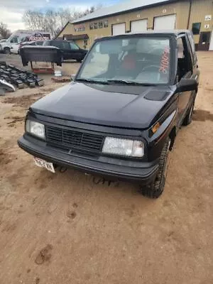 Carrier Rear Axle Automatic Transmission Federal Fits 91-95 TRACKER 1506046 • $557.48