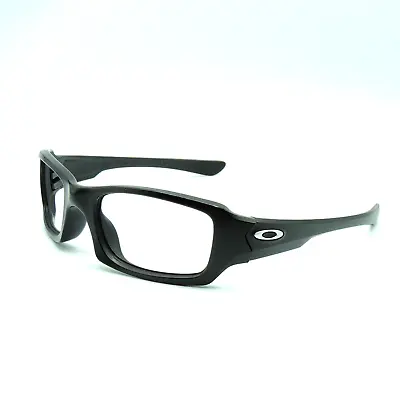 Oakley Five 3.0 12 890 Black Sunglass Frames • $75.99