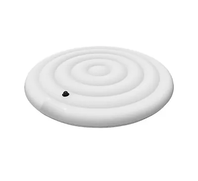 Inflatable Thermal Lid Cover - CleverSpa Round 6 Person • £39.99